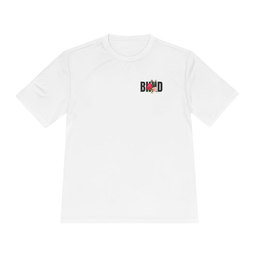 T-shirt BHND-giardini di Babilonia